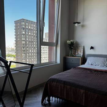 Сдается 1-комнатная квартира, 34 м²