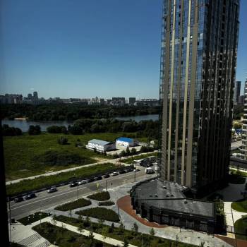 Сдается 1-комнатная квартира, 34 м²