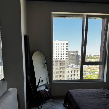 Сдается 1-комнатная квартира, 34 м²