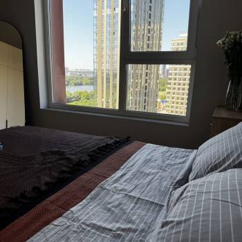 Сдается 1-комнатная квартира, 34 м²