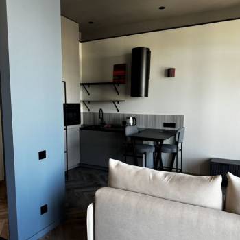 Сдается 1-комнатная квартира, 34 м²
