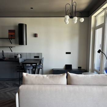 Сдается 1-комнатная квартира, 34 м²