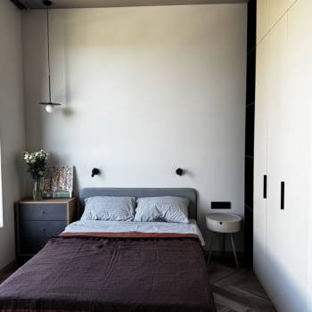 Сдается 1-комнатная квартира, 34 м²