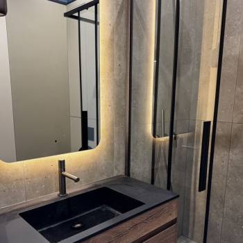Сдается 1-комнатная квартира, 34 м²