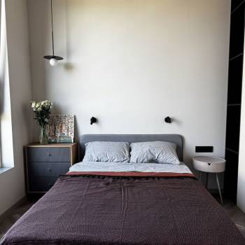Сдается 1-комнатная квартира, 34 м²