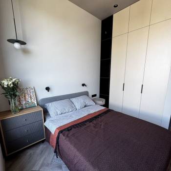 Сдается 1-комнатная квартира, 34 м²