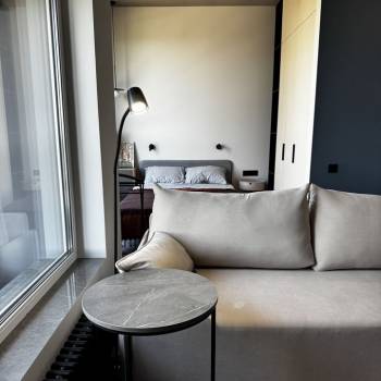 Сдается 1-комнатная квартира, 34 м²