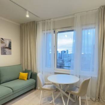 Сдается 1-комнатная квартира, 27 м²