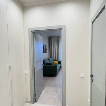 Сдается 1-комнатная квартира, 27 м²