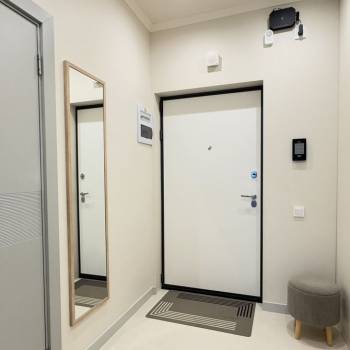 Сдается 1-комнатная квартира, 27 м²