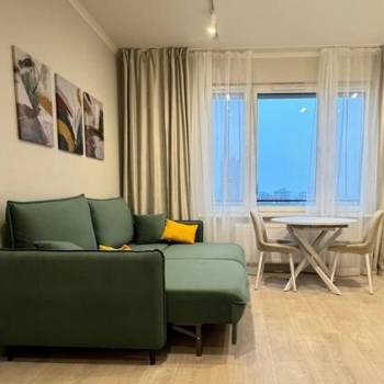 Сдается 1-комнатная квартира, 27 м²