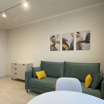Сдается 1-комнатная квартира, 27 м²
