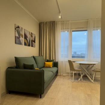 Сдается 1-комнатная квартира, 27 м²