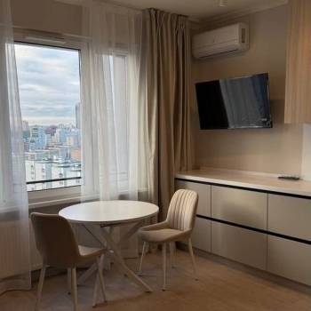 Сдается 1-комнатная квартира, 27 м²