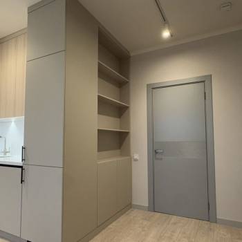 Сдается 1-комнатная квартира, 27 м²