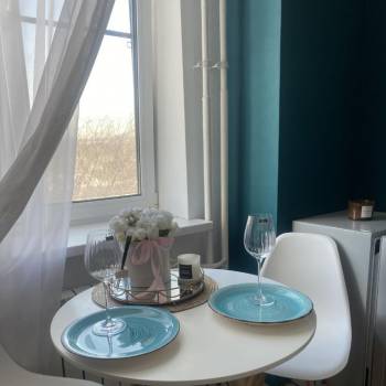 Сдается 1-комнатная квартира, 22 м²