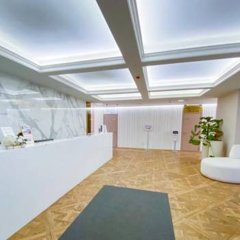 Сдается 1-комнатная квартира, 21,7 м²