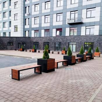 Сдается 1-комнатная квартира, 21,7 м²