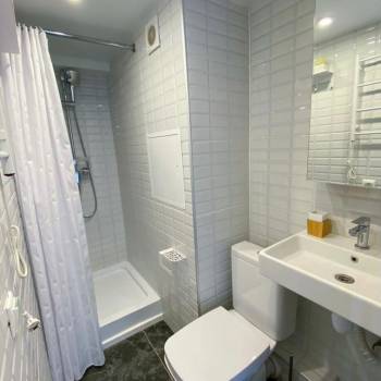 Сдается 1-комнатная квартира, 21,7 м²