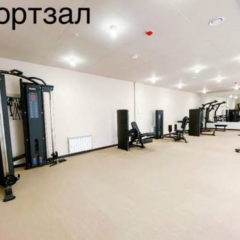 Сдается 1-комнатная квартира, 21,7 м²