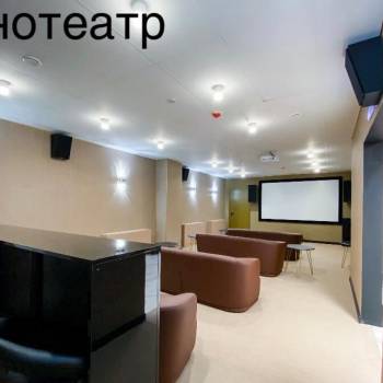 Сдается 1-комнатная квартира, 21,7 м²