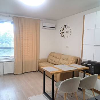 Сдается 1-комнатная квартира, 33 м²
