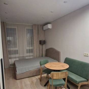 Сдается 1-комнатная квартира, 24,5 м²