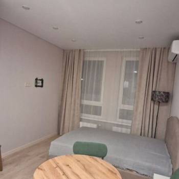 Сдается 1-комнатная квартира, 24,5 м²