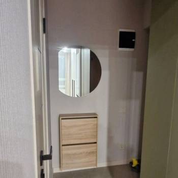 Сдается 1-комнатная квартира, 24,5 м²