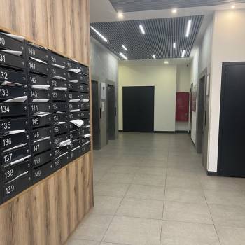 Сдается 1-комнатная квартира, 26 м²