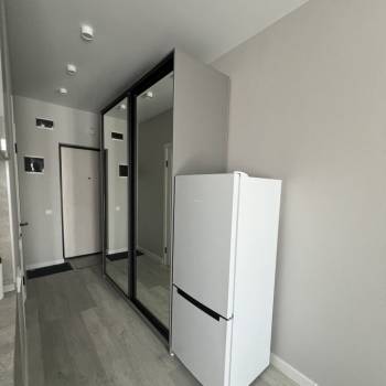 Сдается 1-комнатная квартира, 26 м²