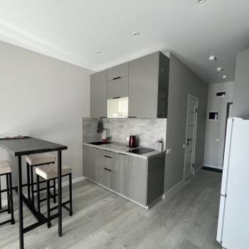 Сдается 1-комнатная квартира, 26 м²