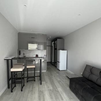 Сдается 1-комнатная квартира, 26 м²
