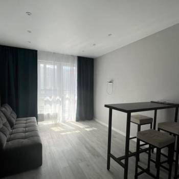 Сдается 1-комнатная квартира, 26 м²