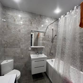 Сдается 1-комнатная квартира, 26 м²