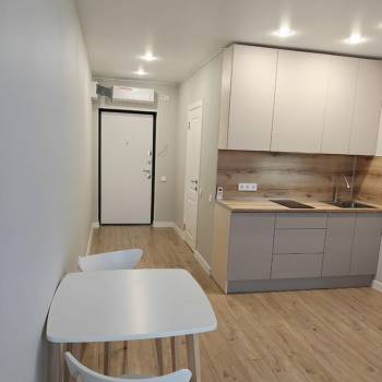 Сдается 1-комнатная квартира, 21,4 м²