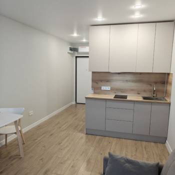 Сдается 1-комнатная квартира, 21,4 м²