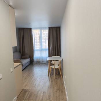 Сдается 1-комнатная квартира, 21,4 м²