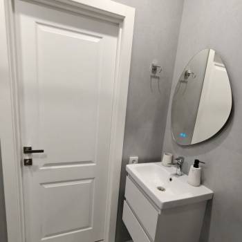 Сдается 1-комнатная квартира, 21,4 м²