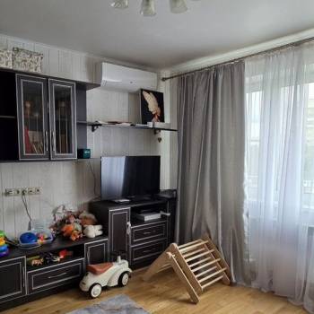 Сдается 2-х комнатная квартира, 51 м²