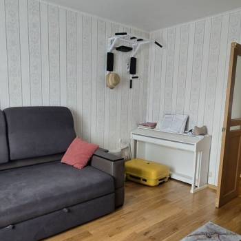 Сдается 2-х комнатная квартира, 51 м²