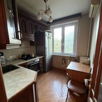 Сдается 2-х комнатная квартира, 45 м²
