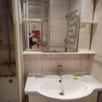 Сдается 2-х комнатная квартира, 45 м²
