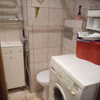 Сдается 2-х комнатная квартира, 45 м²