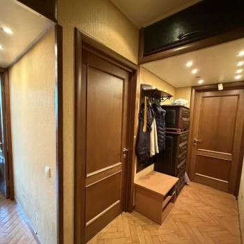 Сдается 2-х комнатная квартира, 45 м²