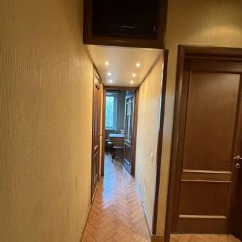 Сдается 2-х комнатная квартира, 45 м²
