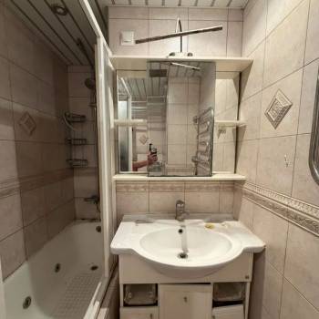 Сдается 2-х комнатная квартира, 45 м²