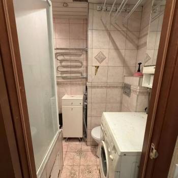 Сдается 2-х комнатная квартира, 45 м²