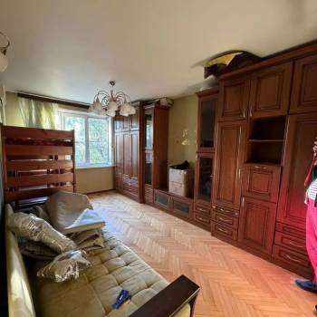Сдается 2-х комнатная квартира, 45 м²