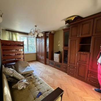 Сдается 2-х комнатная квартира, 45 м²